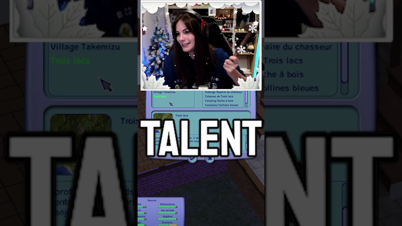 Pourquoi je suis créatrice de contenu, la vérité.  