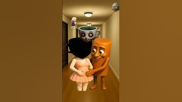 GUESS REAL HEAD OF BALLERINA CAPUCHINA PART 2 #garrysmod #garrysmod #edit #roblox