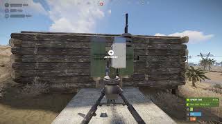 Sentry Turret UI Update