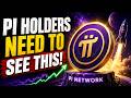 Pi Network 2026 Target Revealed! | PI Coin Latest Crypto Market News Today