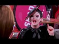 RuPaul's Drag Race Season 12 Untucked : Everyone vs Aiden Zhane (but it's memed)
