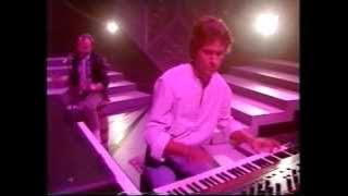 Genesis - Thats all (TV 1983)