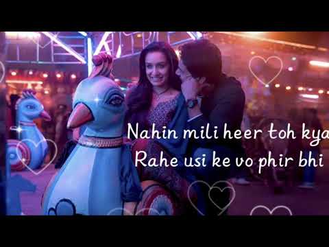 Tumhare hi rahenge hum । Stree 2। Rajkummar Rao । Shraddha Kapoor 