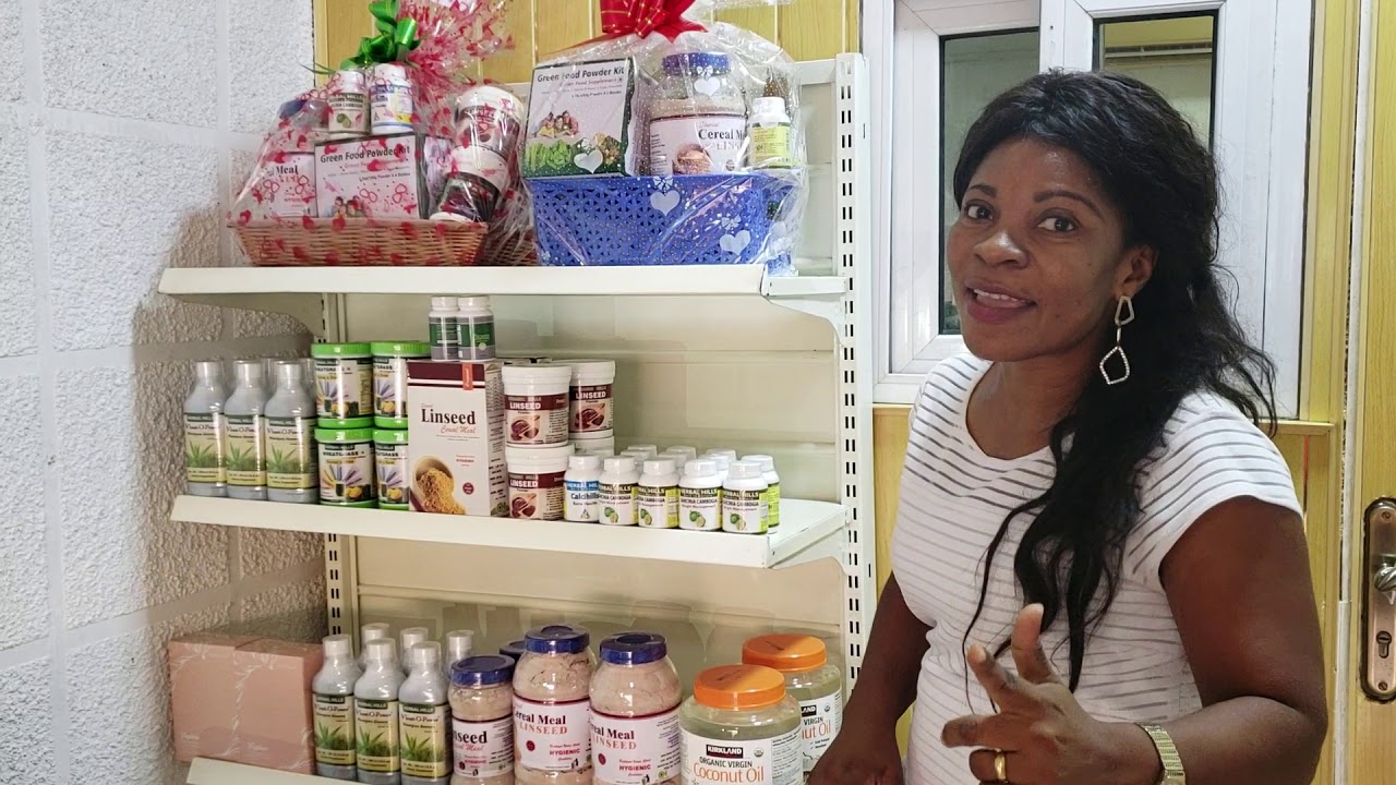 Organic Hills Clinic YouTube