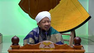 Siri 12 - Makna Takwa & Ambil Dunia Sekadarnya | TG Ahmad Rozaini Abdul Rahman al-Hajari