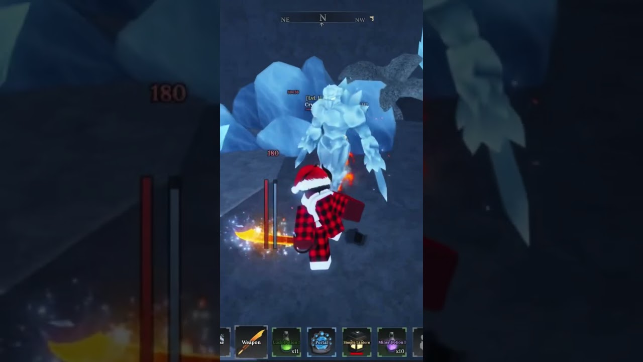 Easiest way to make money in the forge 