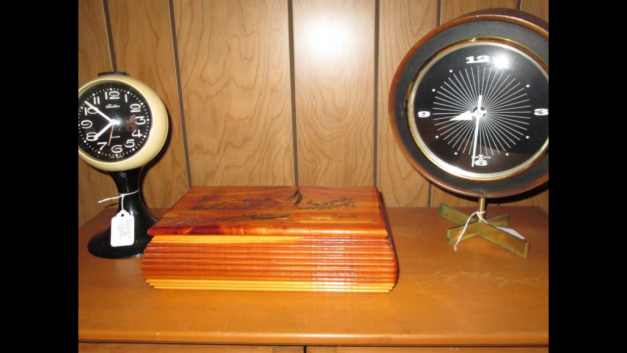 BALDERDASH Waukegan Estate Sale March 2528, 2017 YouTube