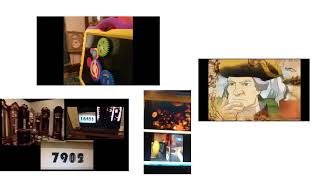 Liberty Kids Theres Lot Of Them Of 1 Trillion Clocks