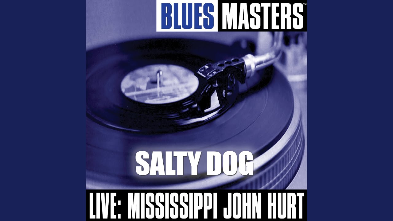 Salty Dog Salty Dog