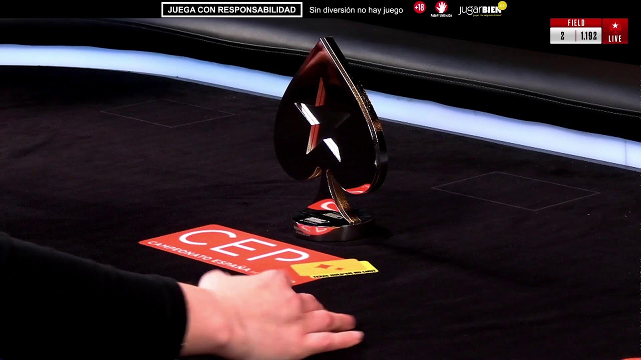 CEP Barcelona | Día 3 | 73.000 € on top!!