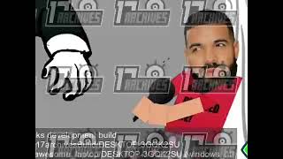 Mouths-Plans Drake Dances 17Bucks
