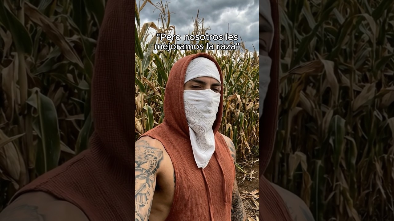 Ese Trueno Es Mi Idioma Renaciendo Otra Vez 🔥🔊