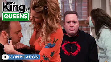 Fan Favorite Scenes | The King of Queens