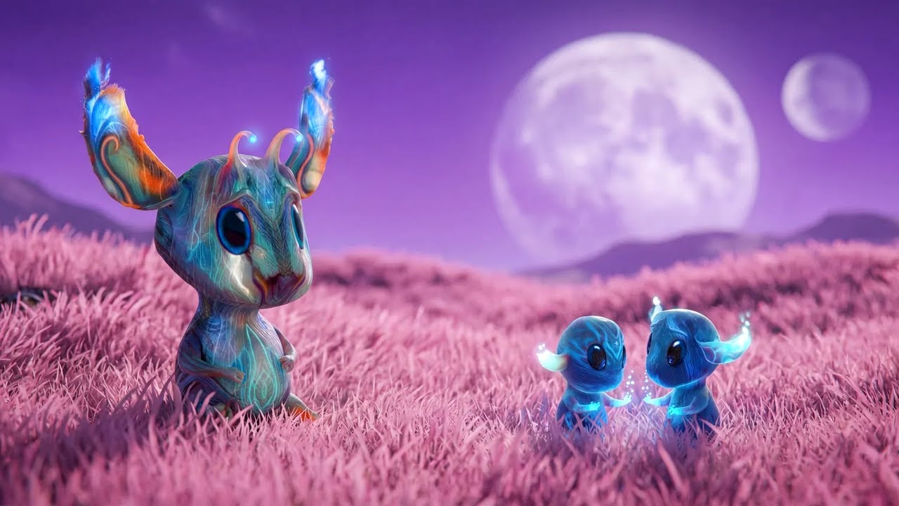 The Lost Mother - Complete Animated Story