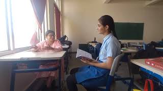 Wipro Interview #4