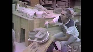 Don Reitz Chapter Six - Throw a Square Bowl