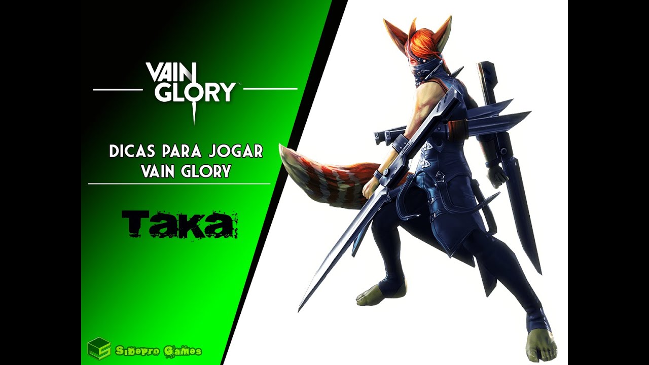 Como ser Pro VainGlory (Dicas e Macetes)