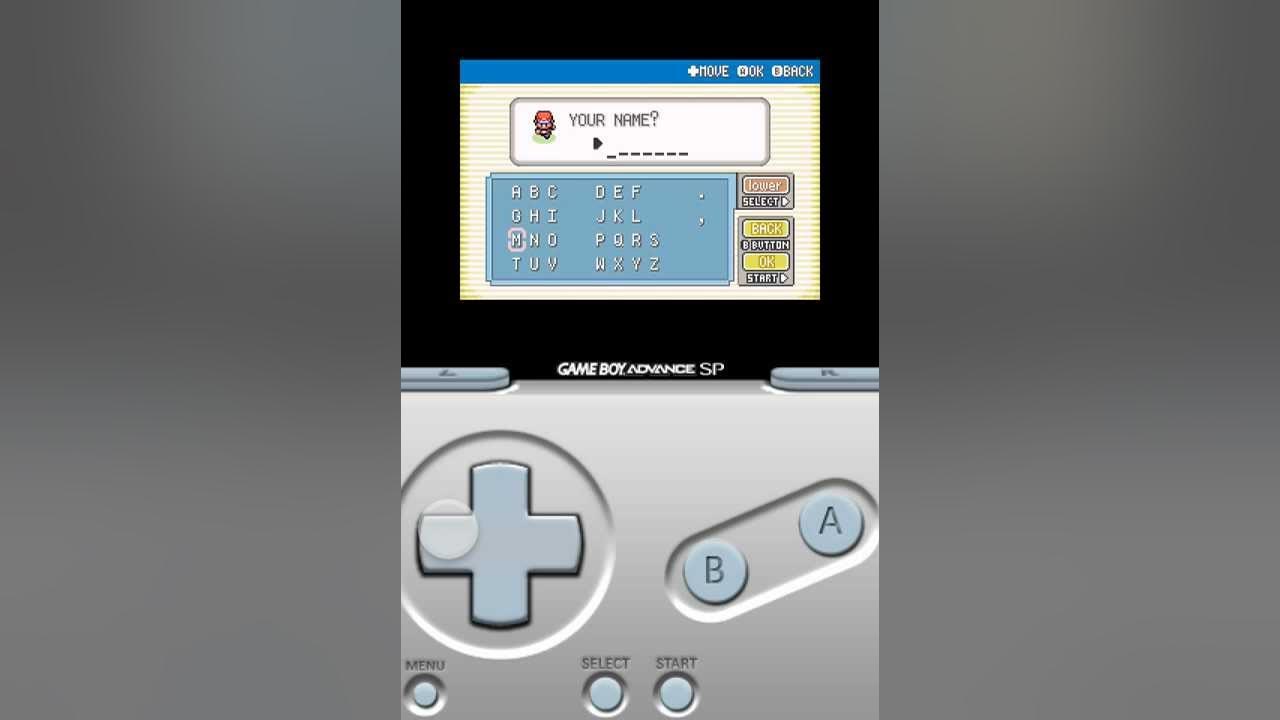 How to get a GBA EMULATOR for iPhone YouTube