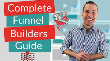 How to Create A Sales Funnel From Scratch – Complete Click-by-Click Tutorial (Thrive Themes)