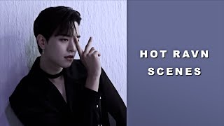 Kim Youngjoravn Hothard Scenes