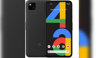 Is Google Pixel 4a Dual Sim/ Hybrid Sim?