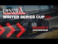 Dynamixx winter series cup  race 6  hockenheimring
