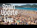 Spain update - Avoid at all costs