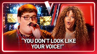 The Voice WINNER Jordan Smith becomes VIRAL SENSATION | Journey #207