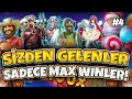 SLOT OYUNLARI ???? SİZDEN GELENLER SLOT ???? SİZDEN GELENLER ???? SİZDEN GELEN MAX WİNLER 4