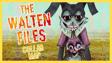 CLOSED - The Wlaten files COLLAB MAP