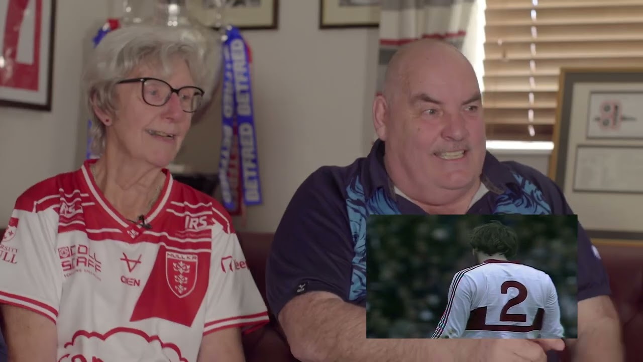 Challenge Like No Other | 1980 Challenge Cup Final