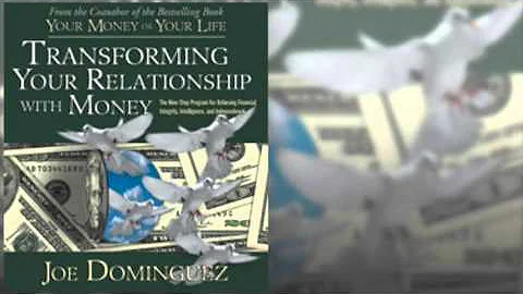 Disc 1: Transforming Your Relationship With Money