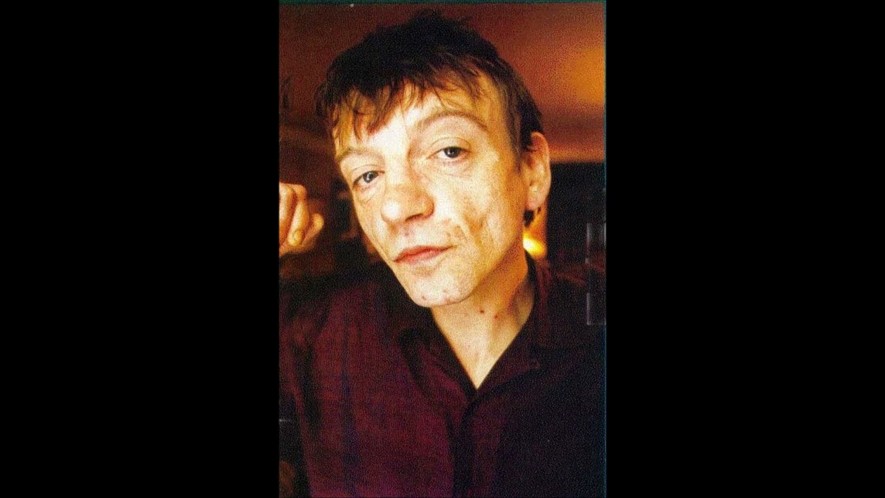 THE FALL ++ 22 February 2004    The Venue, Edinburgh