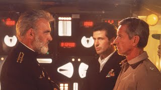 Hollywood at Home: Hollywood at Home: The Hunt For Red October (1990) TRIVIA