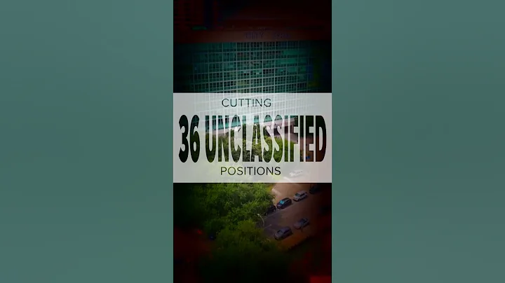 Moreno announces job cuts, furloughs to close $222 million budget gap