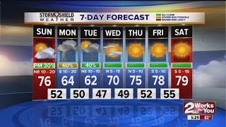 2News Works for You at 5p-SA