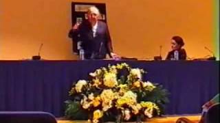 Gustavo Bueno: iatrogenia de la Psicología (2009) (3 de 8)