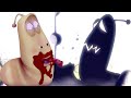 LARVA - SCARY NIGHT | HALLOWEEN | Cartoons For Children | Larva Cartoon | LARVA Official