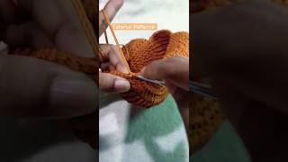 Tutorial Patterns | Crochet for Beginners | Beutiful and easy crochet crochetpatterns shorts
