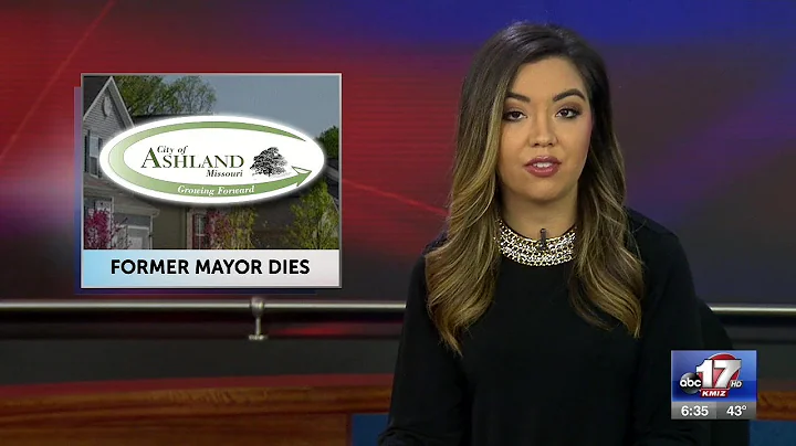 Former Ashland Mayor William Helms passes away