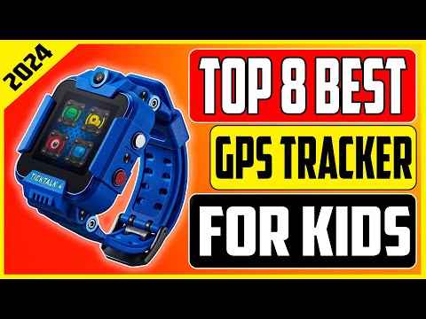 The Best GPS Tracker for Kids and Their Stuff