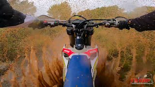 Amazing Scenery Enduro Riding With Torotrail In Spain