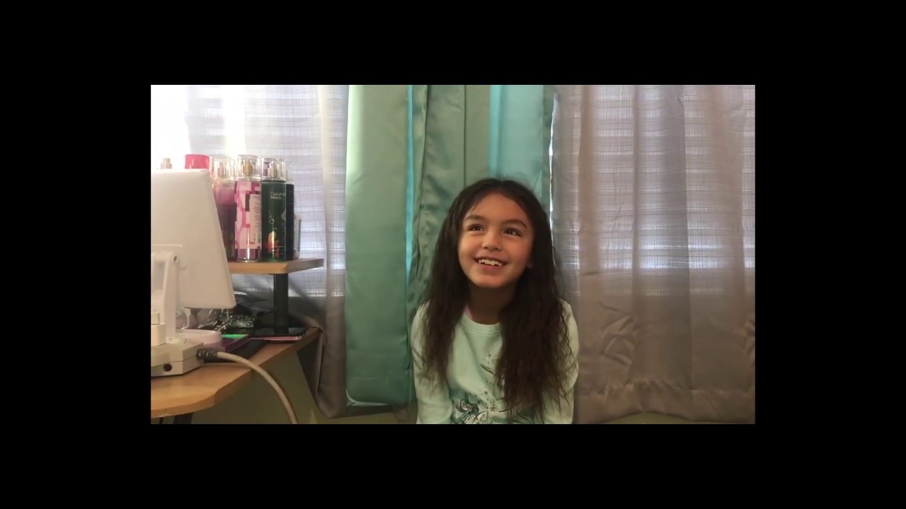 A film by Mikayla & Kimberly | Speak City Heights "Youth Voices" @ Crawford High | Documentary