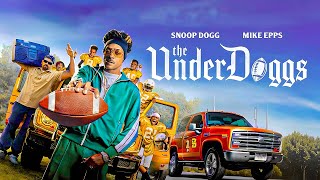 The Underdoggs Full Movie 2024 Fact | Snoop Dogg, Tika Sumpter, Andrew Schulz | Review And Fact