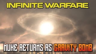 New Nuke-Like Hidden Streak - Infinite Warfare Scorestreak List Leaked - All Mp Streaks - Cod Iw