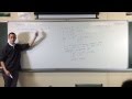 Exponential Functions and Population Modeling