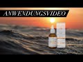 Sun Protection Drops SPF 50 - Anwendungsvideo