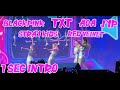 ITZY dances to songs of BLACKPINK, TXT, STRAY KIDS, RED VELVET, AOA and JYP!| ITZY SHOWCASE MANILA