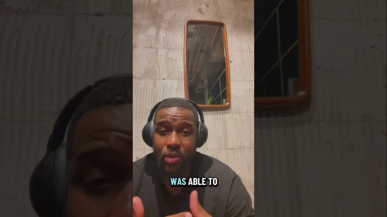 Kuhle Nkosi, The Conversation Bar - Men’s Mental Health, Dealing with Grief