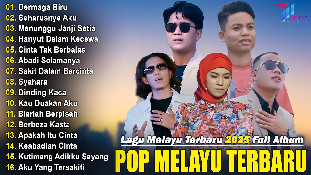 Thomas Arya , Elsa Pitaloka, Yelse - Ipank - Lagu Slow Rock Terbaru 2025 Full Album Terpopuler
